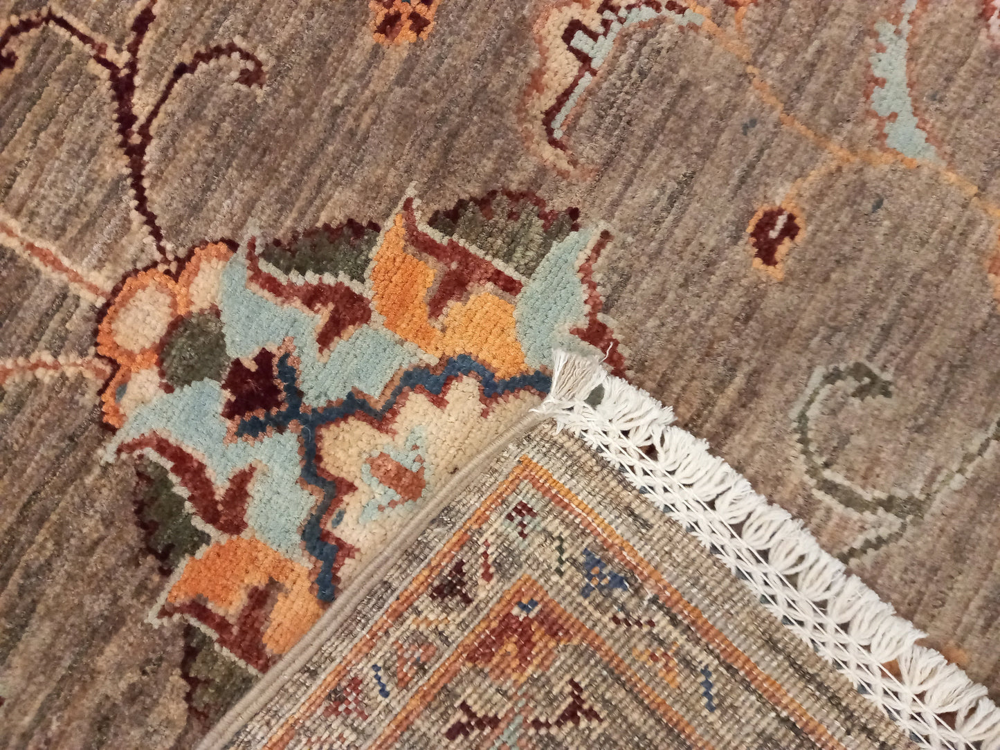 Sultani Rug - 157 x 101cm