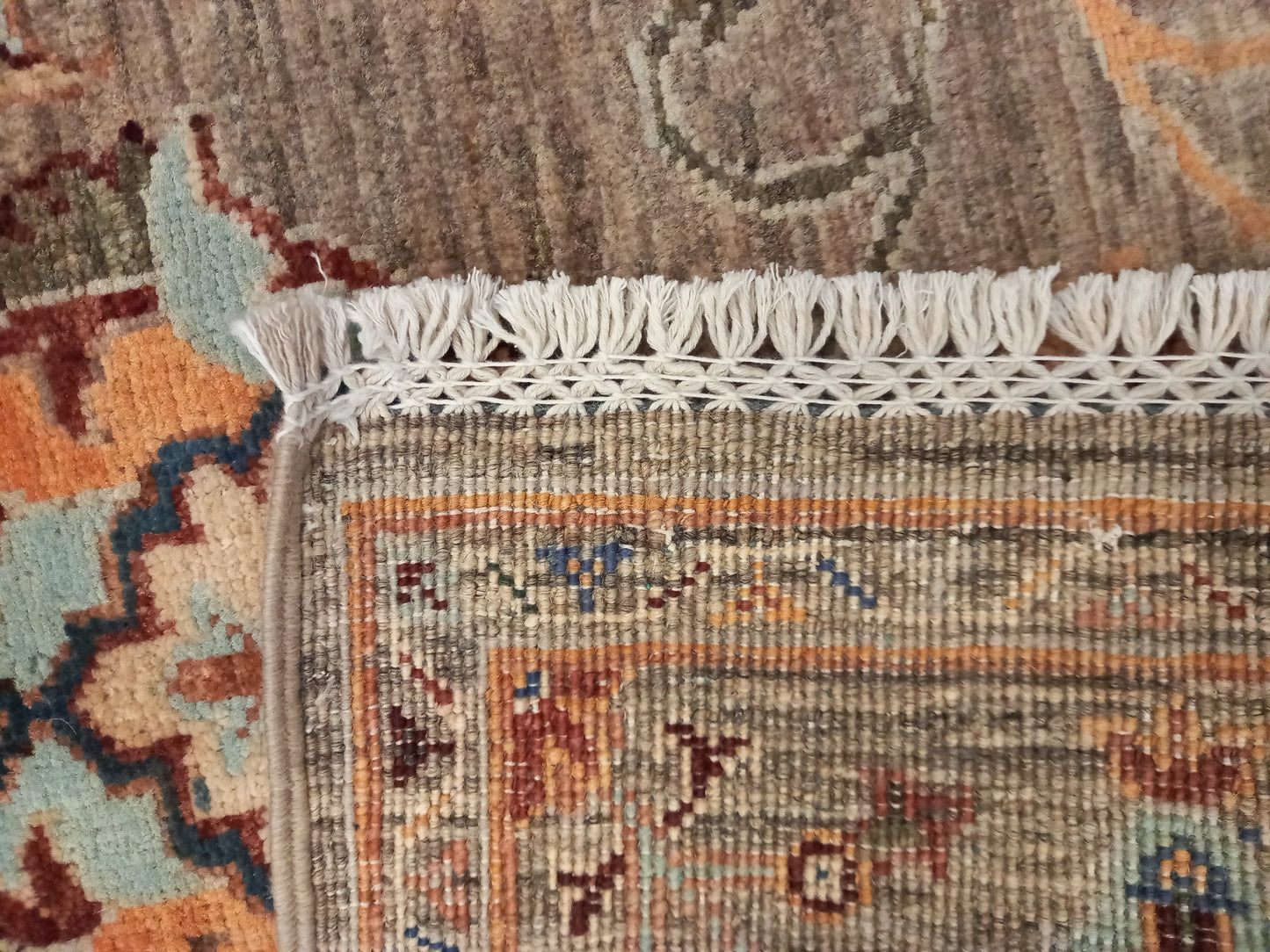 Sultani Rug - 157 x 101cm