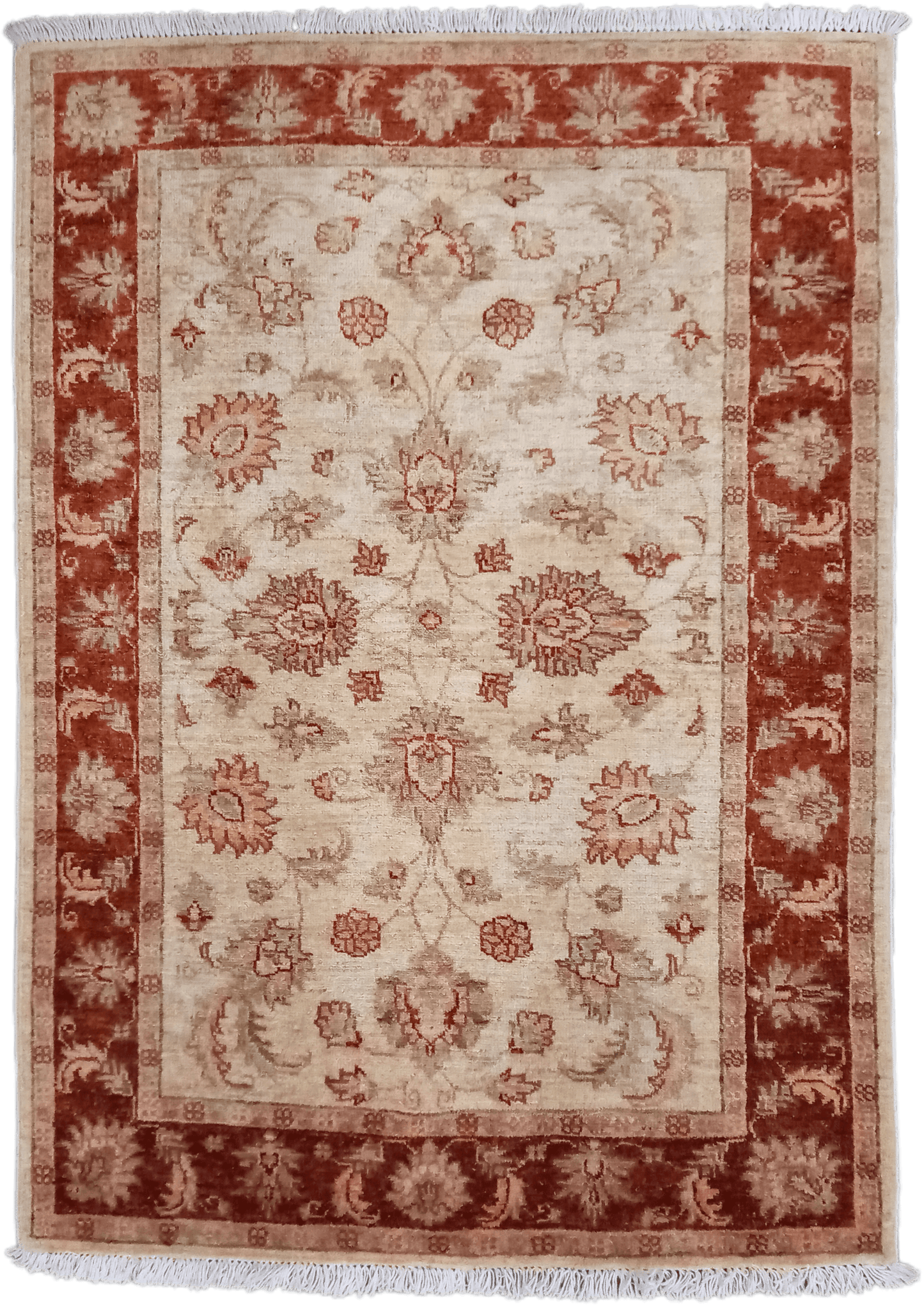 Chobi Rug - 141 x 103cm