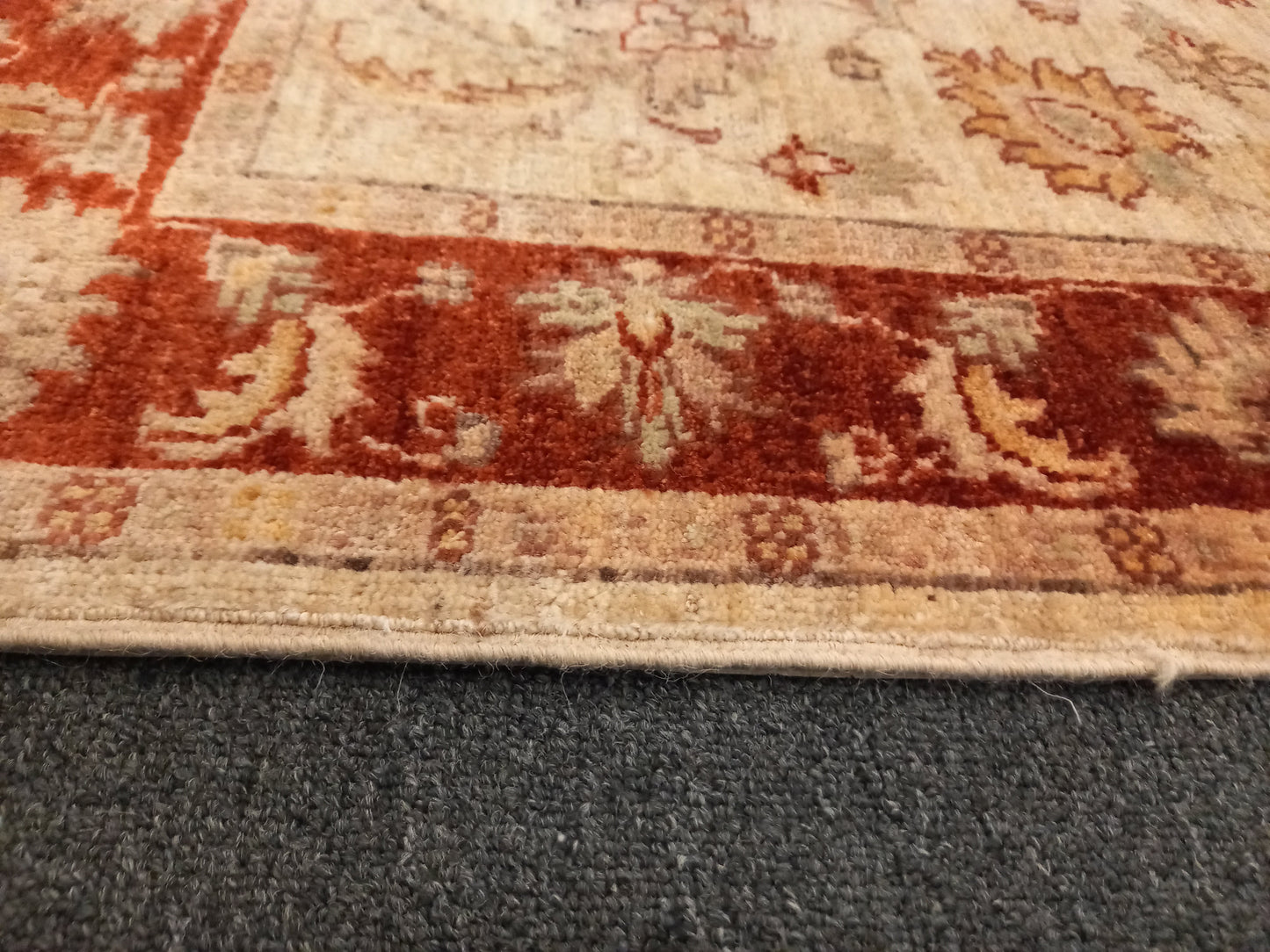 Chobi Rug - 141 x 103cm