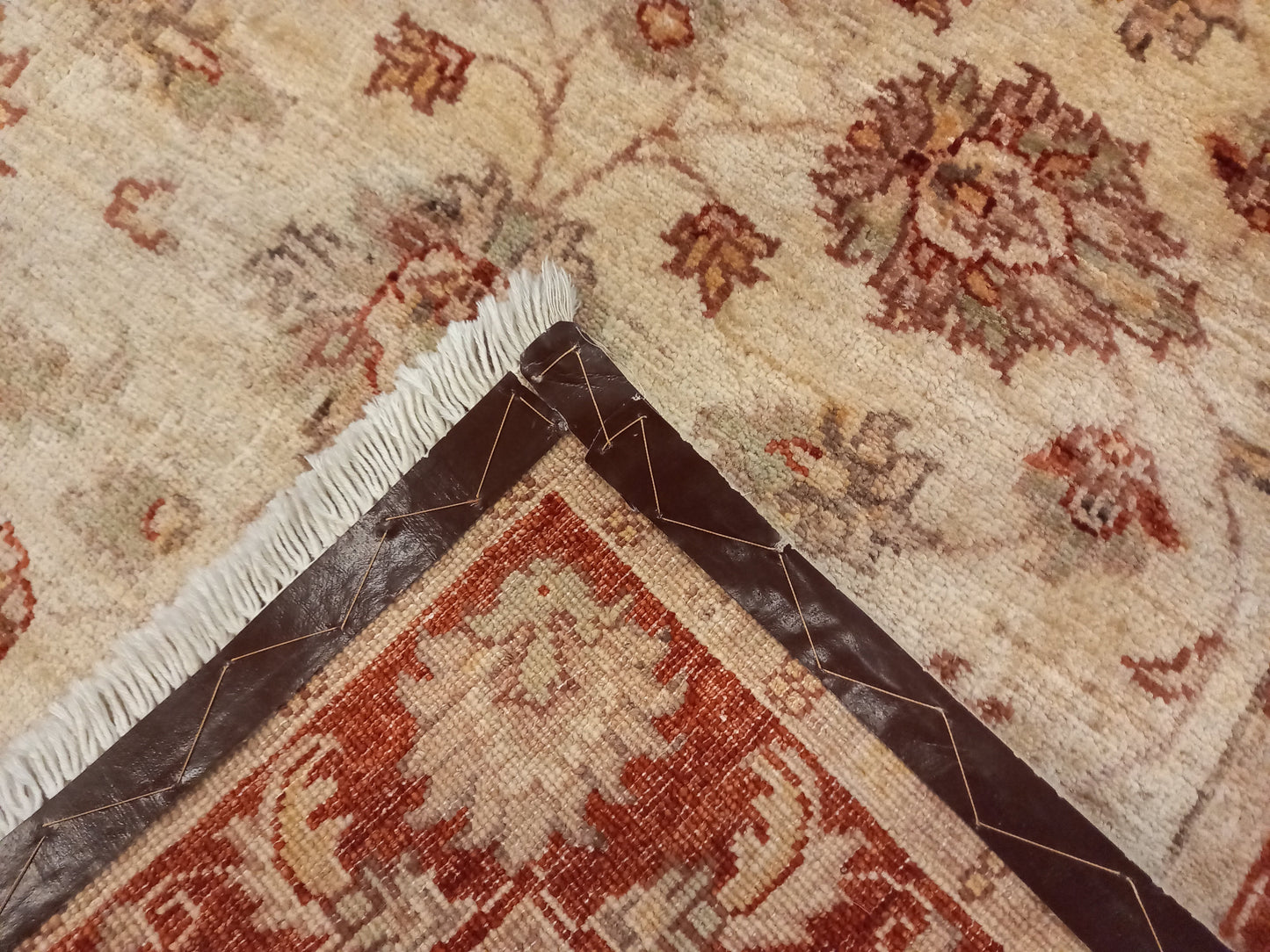 Chobi Rug - 141 x 103cm