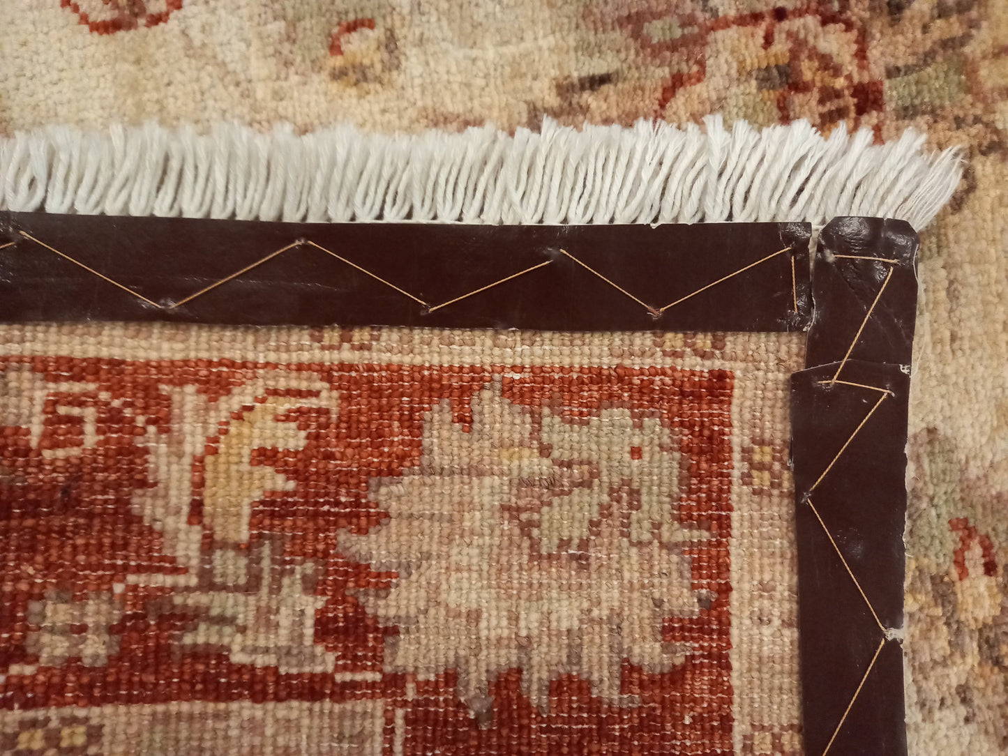 Chobi Rug - 141 x 103cm