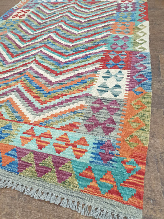 Chobi Kilim 154 x 106cm