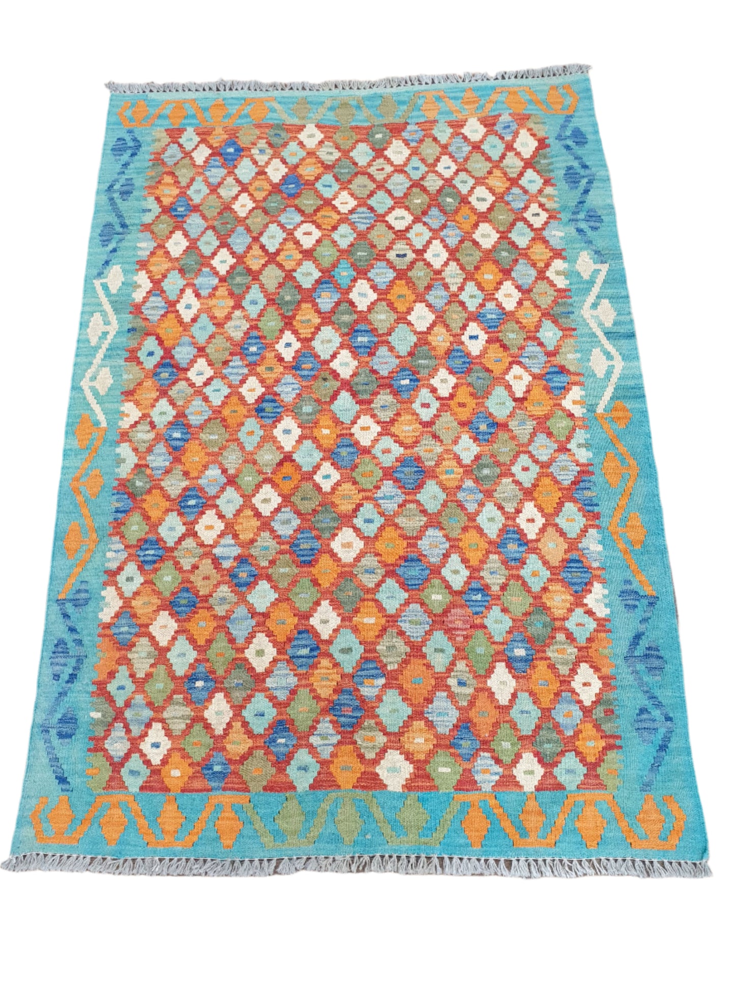 Chobi Kilim 160 x 111cm