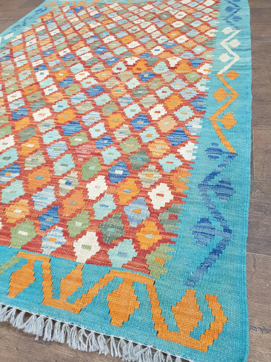 Chobi Kilim 160 x 111cm