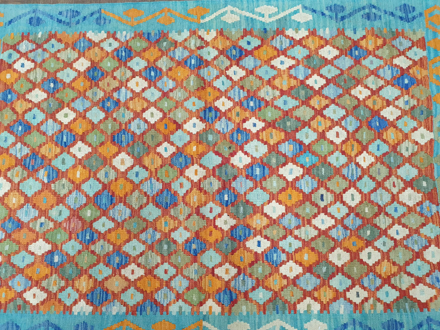 Chobi Kilim 160 x 111cm