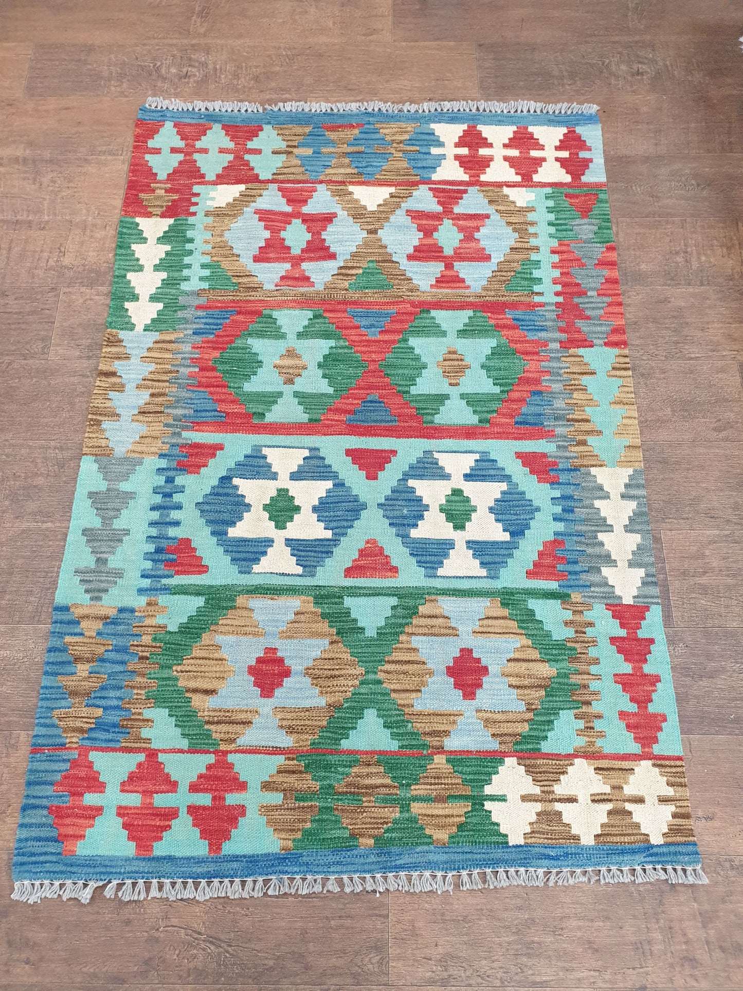 Chobi Kilim 150 x 100cm