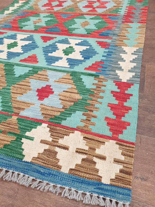 Chobi Kilim 150 x 100cm