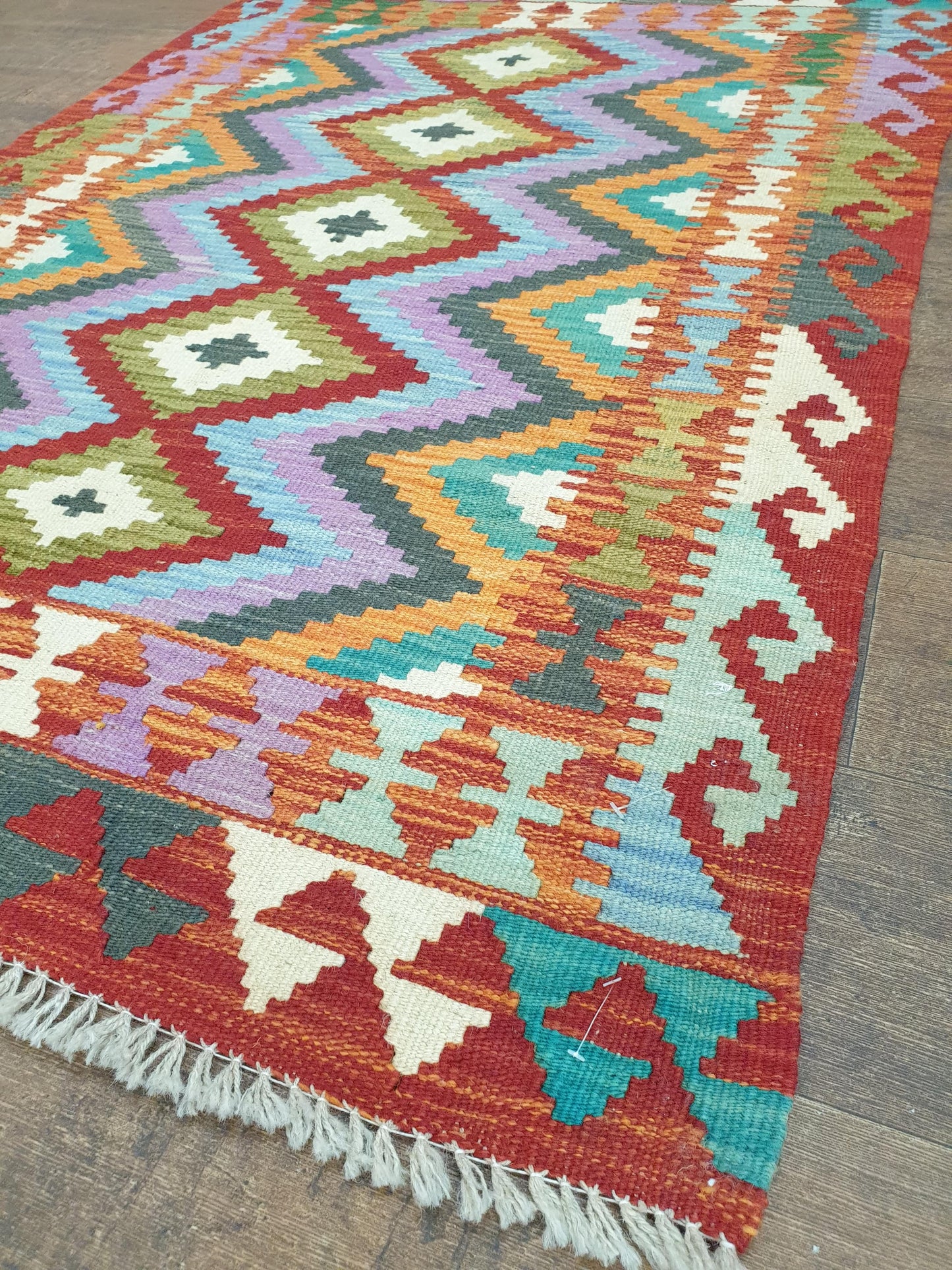 Chobi Kilim 150 x 100cm