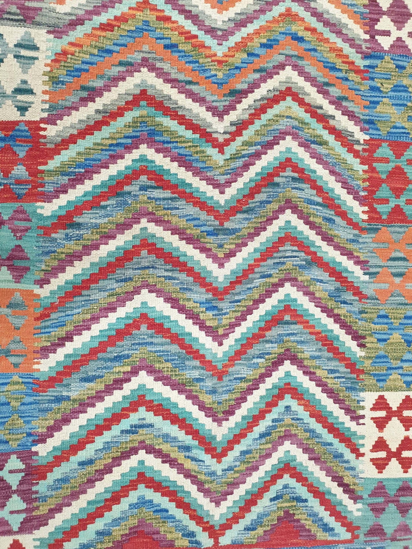 Chobi Kilim 154 x 106cm
