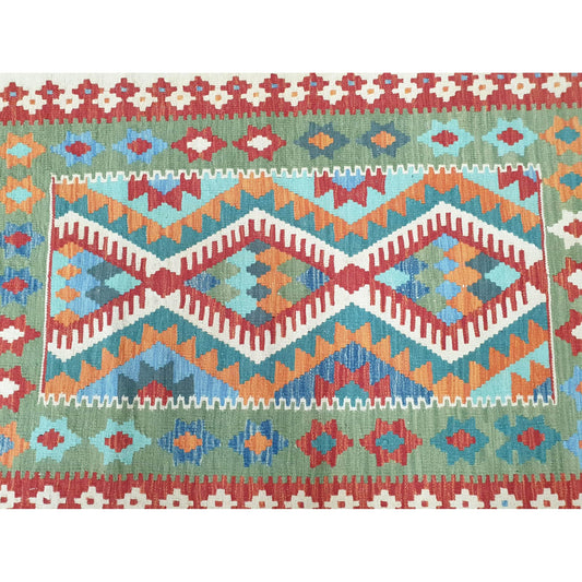 Chobi Kilim 154 x 102cm