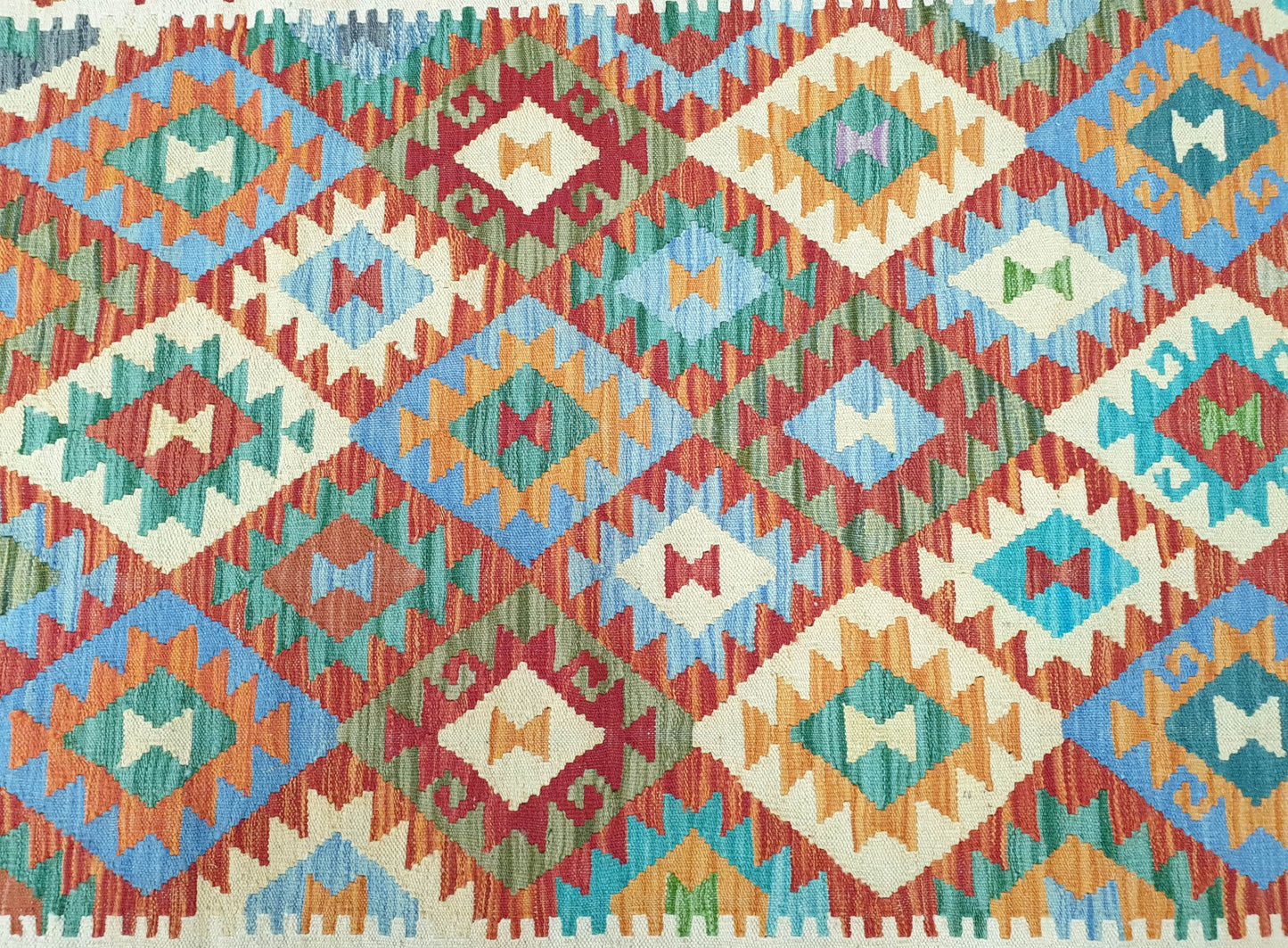 Chobi Kilim 145 x 101cm