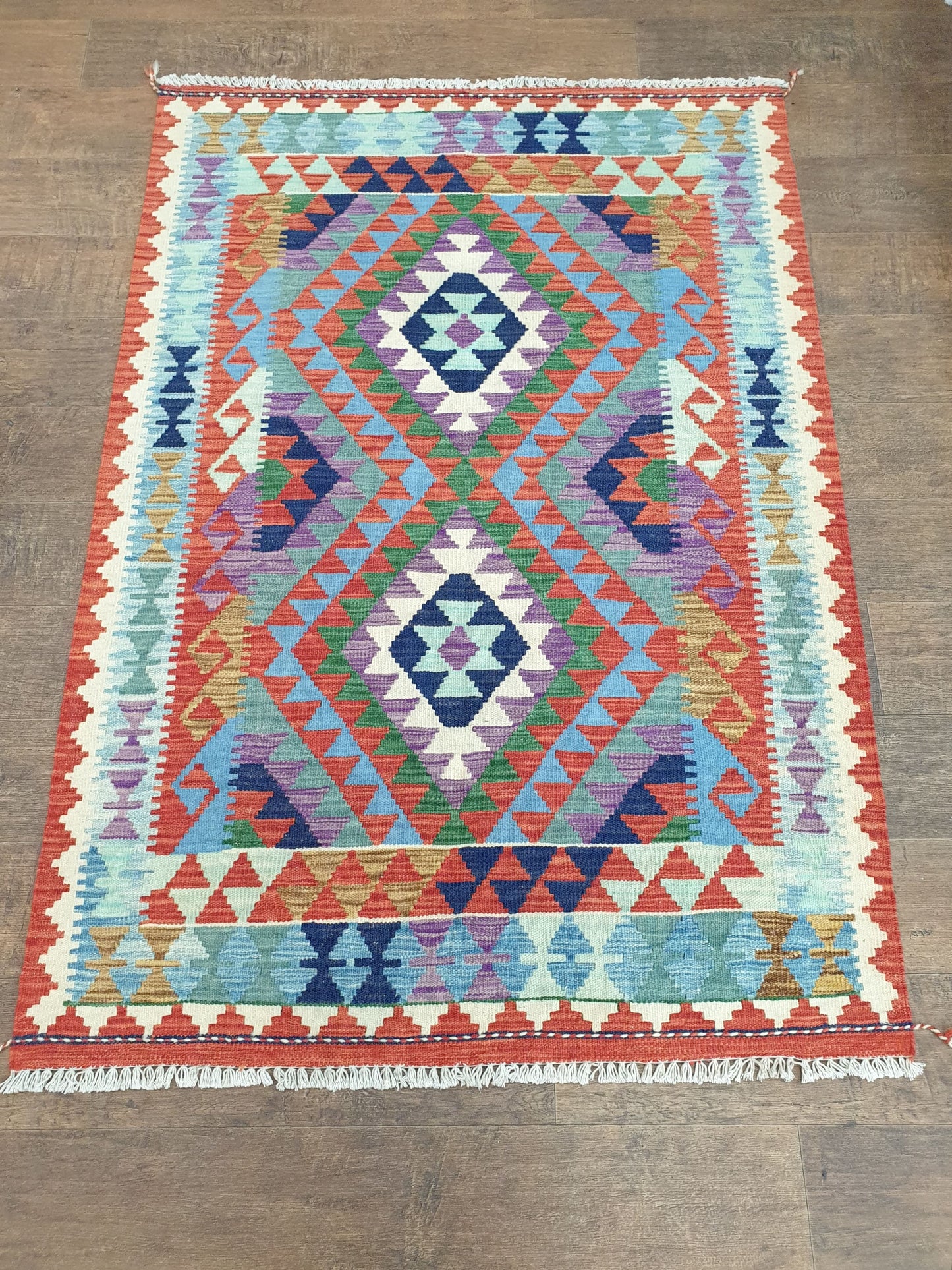 Chobi Kilim 160 x 111cm