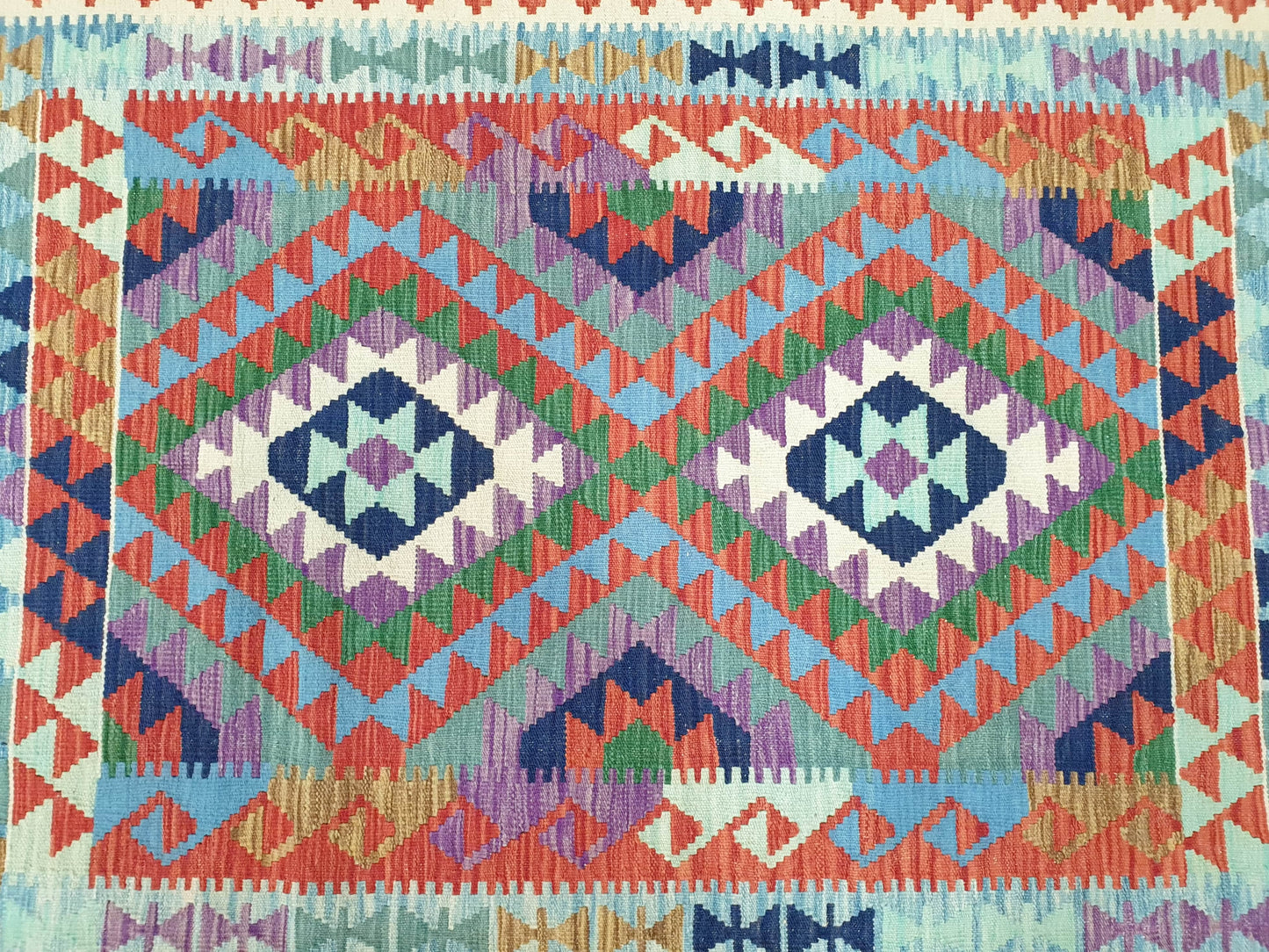 Chobi Kilim 160 x 111cm