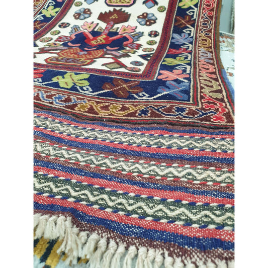 Mashwani Rug 362 x 78cm