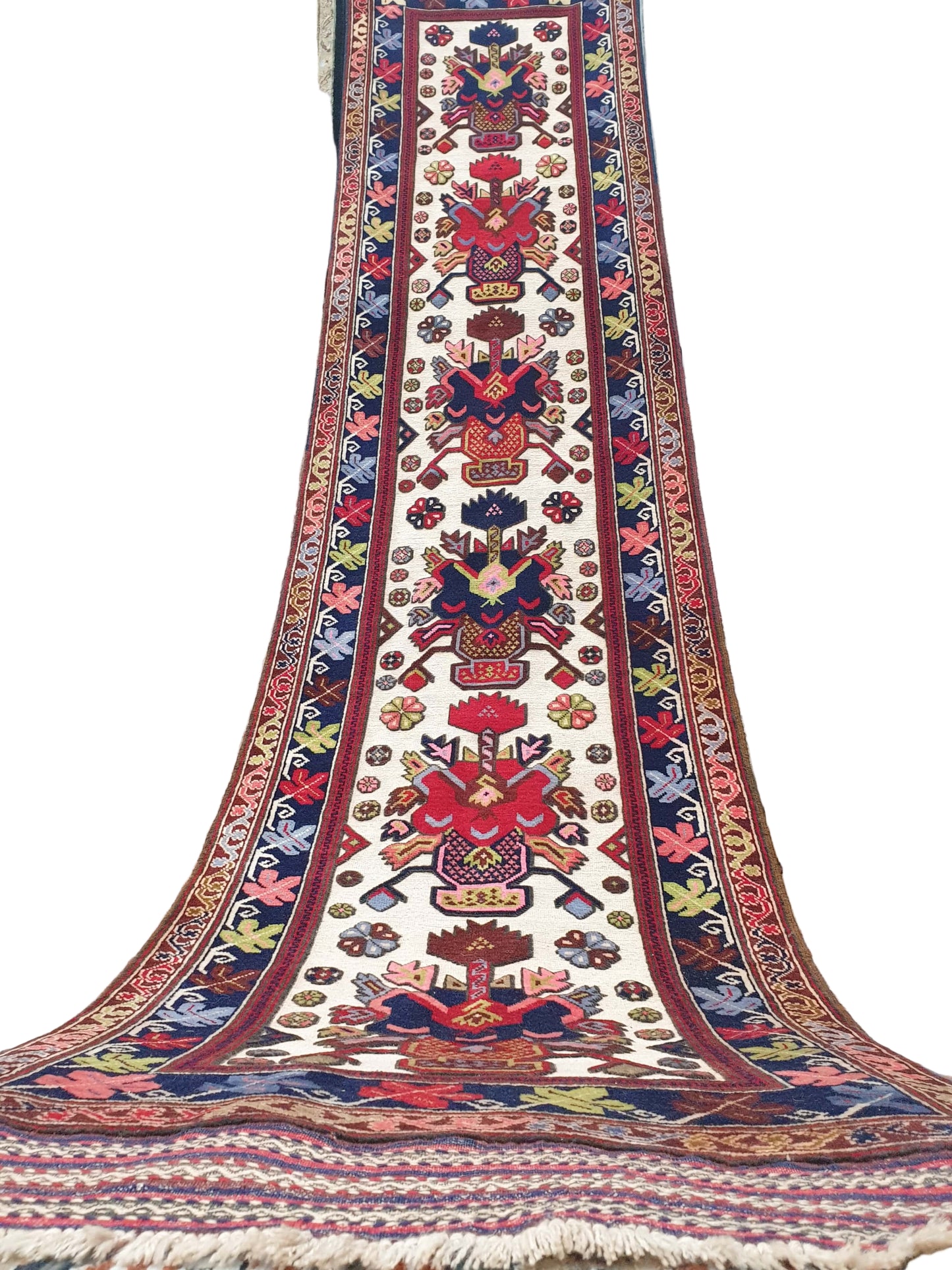 Mashwani Rug 362 x 78cm