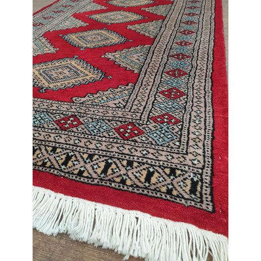Jaldar Rug - 122 x 77cm