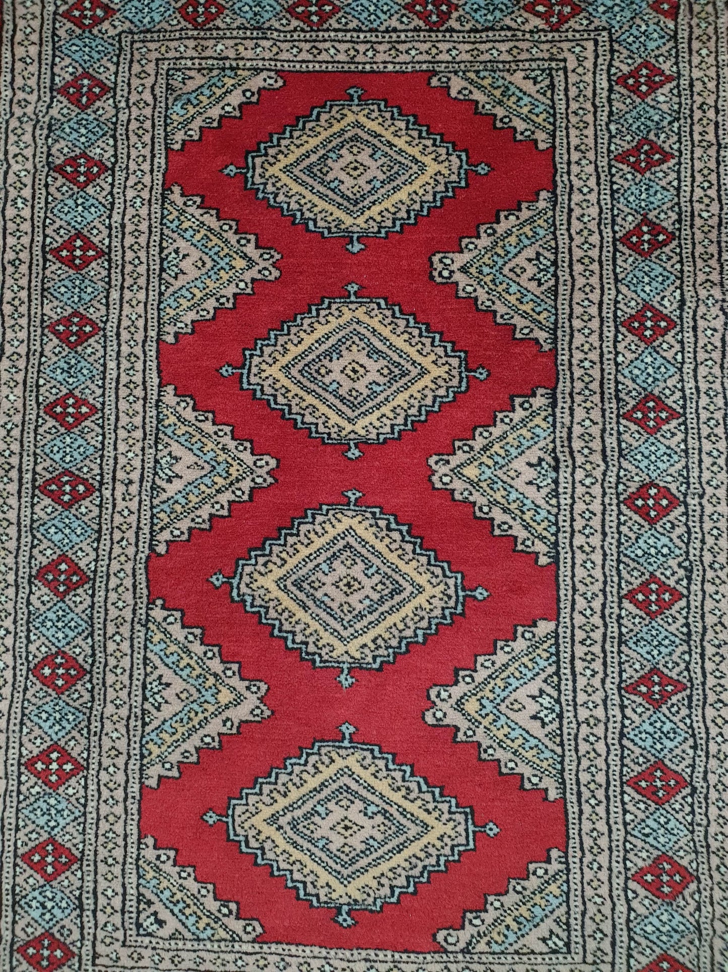 Jaldar Rug - 122 x 77cm