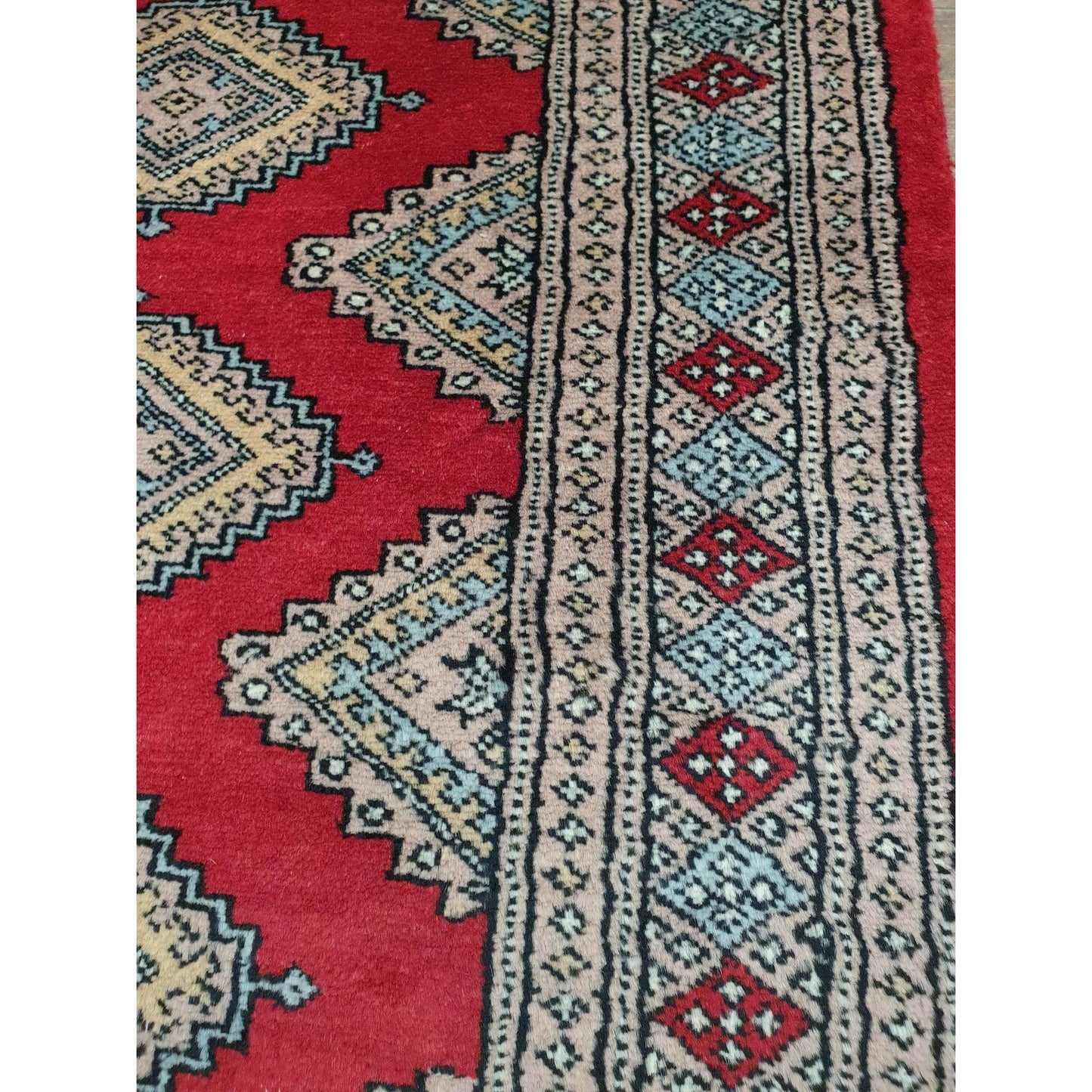 Jaldar Rug - 122 x 77cm