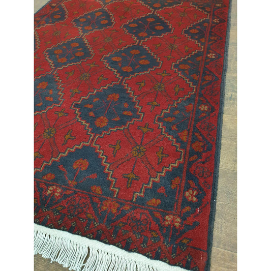 Khal Mohammadi Rug - 111 x 83cm
