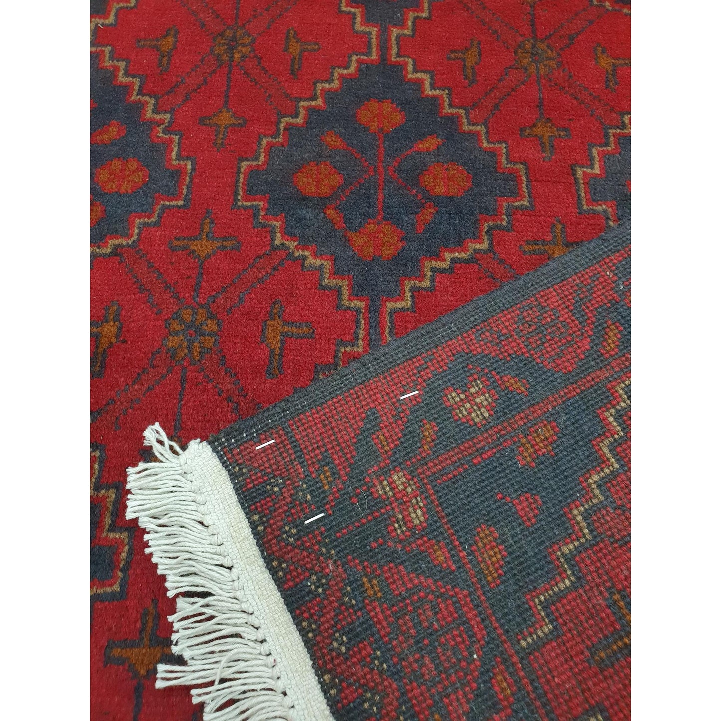 Khal Mohammadi Rug - 111 x 83cm