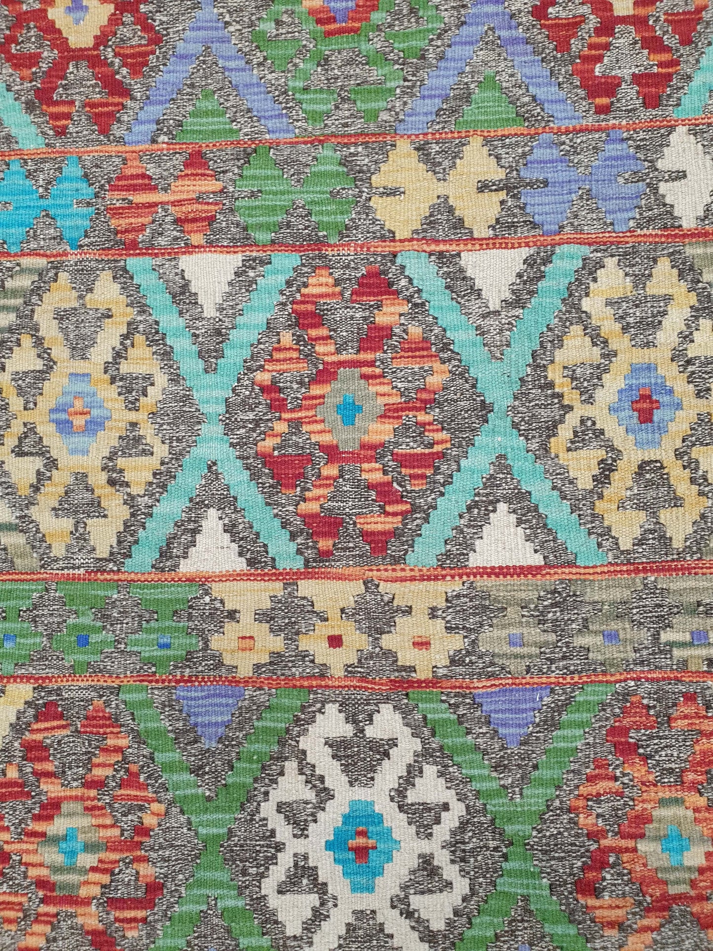 Chobi Kilim 200 x 62cm