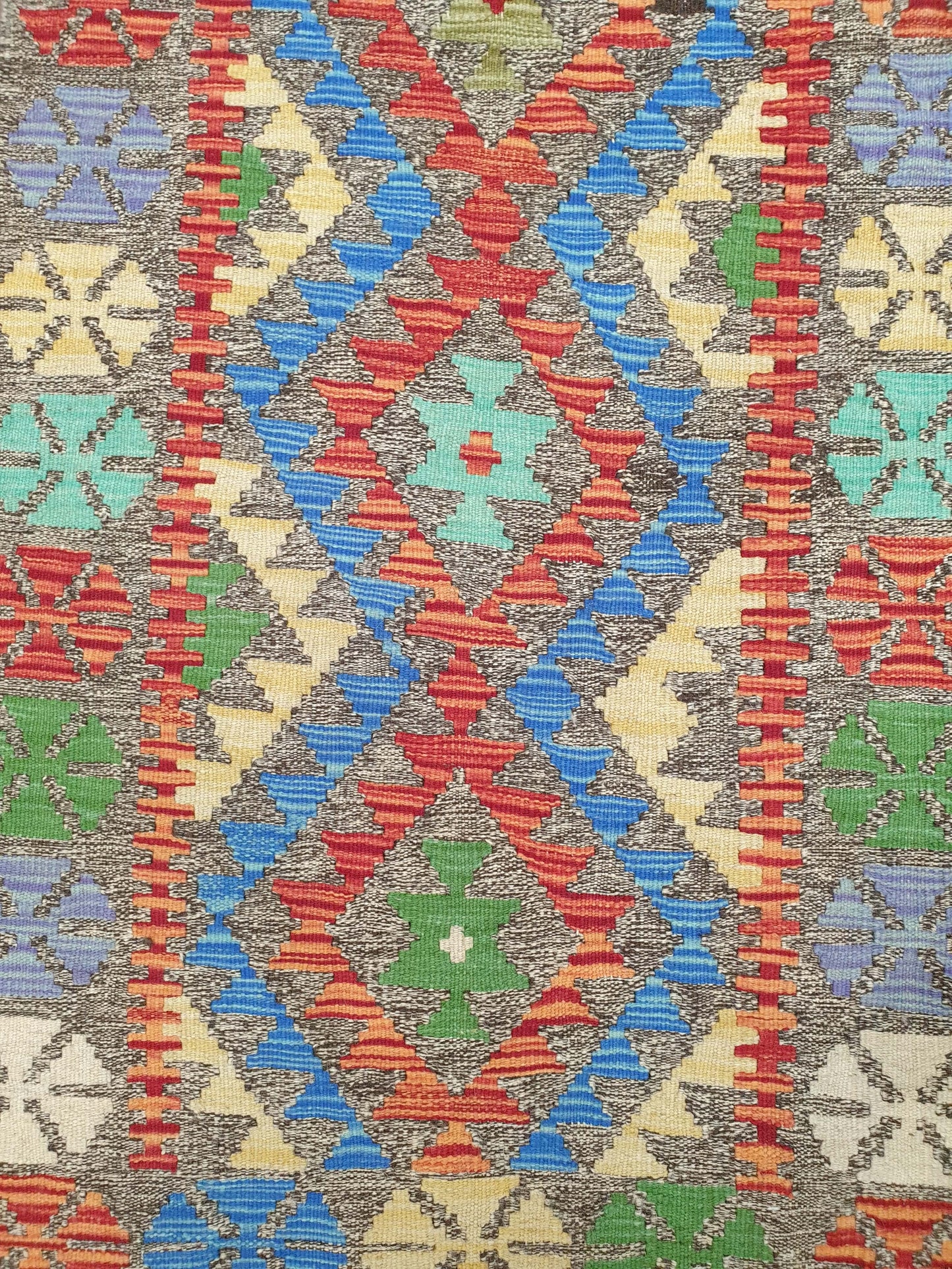 Chobi Kilim 196 x 73cm
