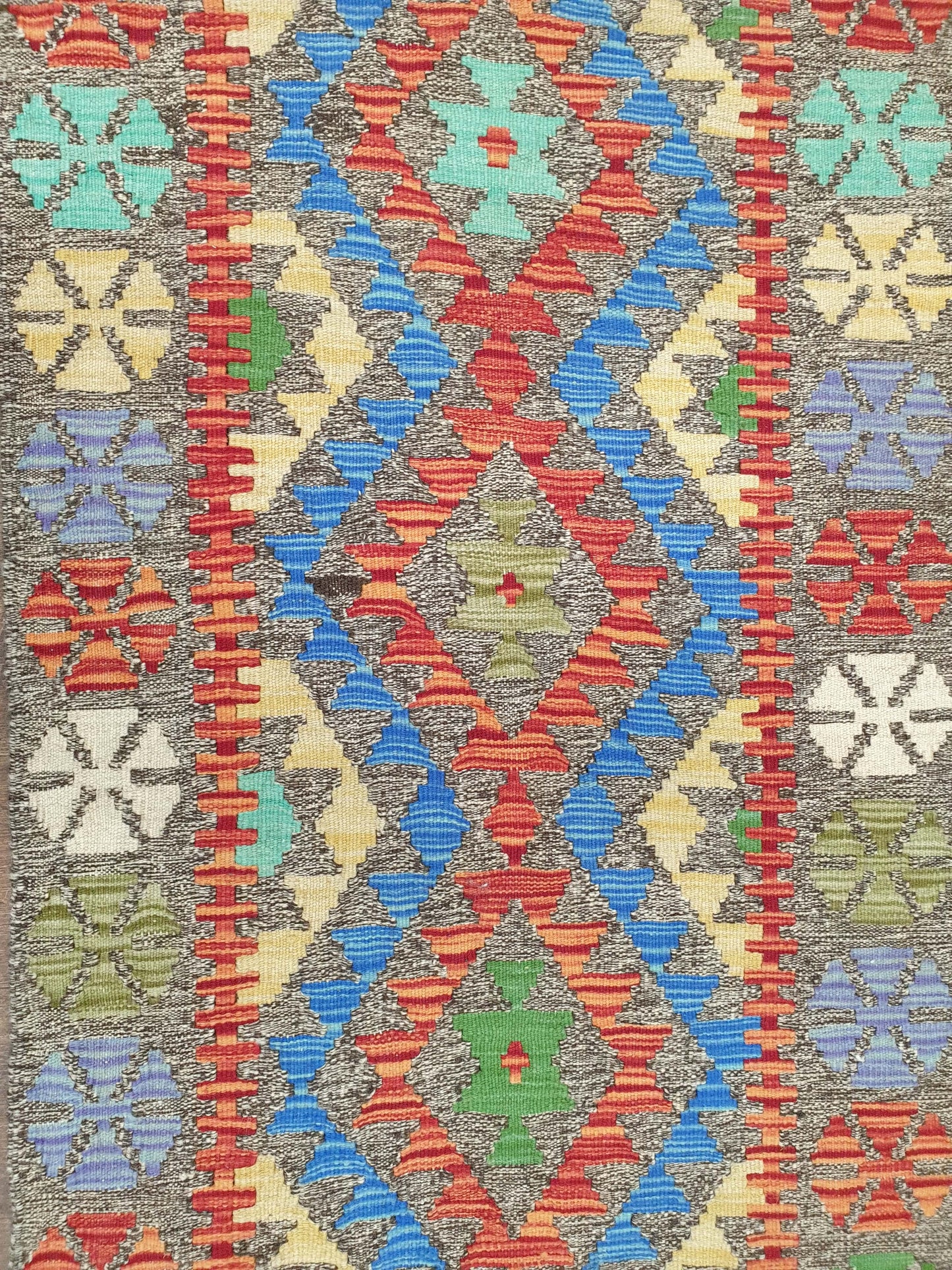 Chobi Kilim 196 x 73cm