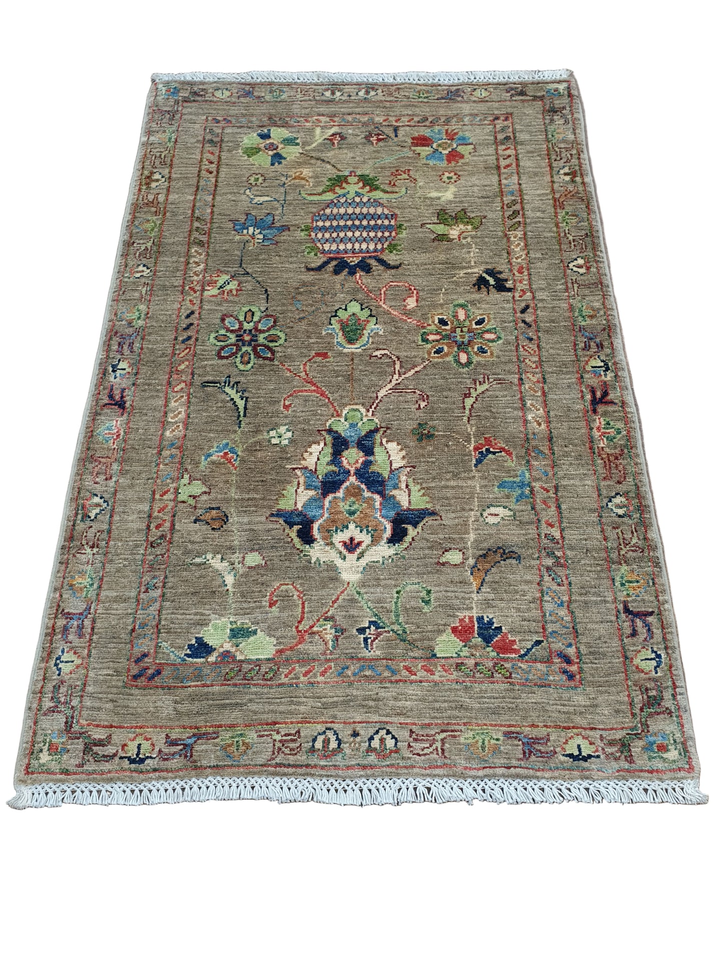 Khurjeen Rug 127 x 83cm