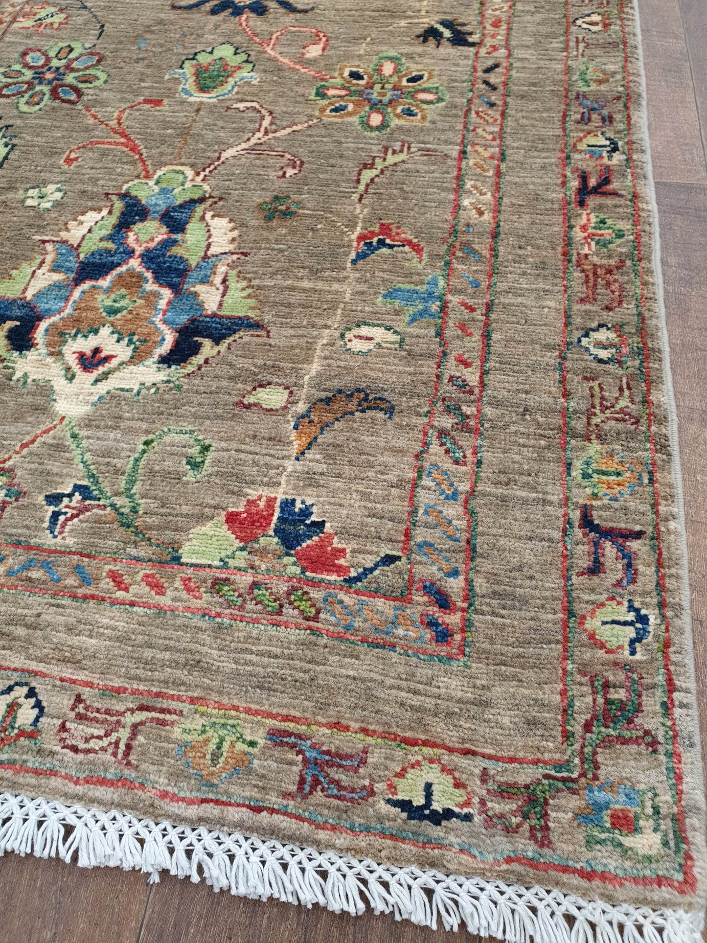 Khurjeen Rug 127 x 83cm