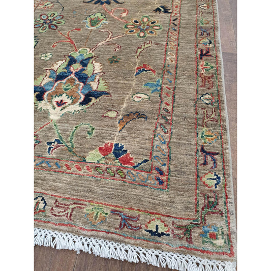 Khurjeen Rug 127 x 83cm