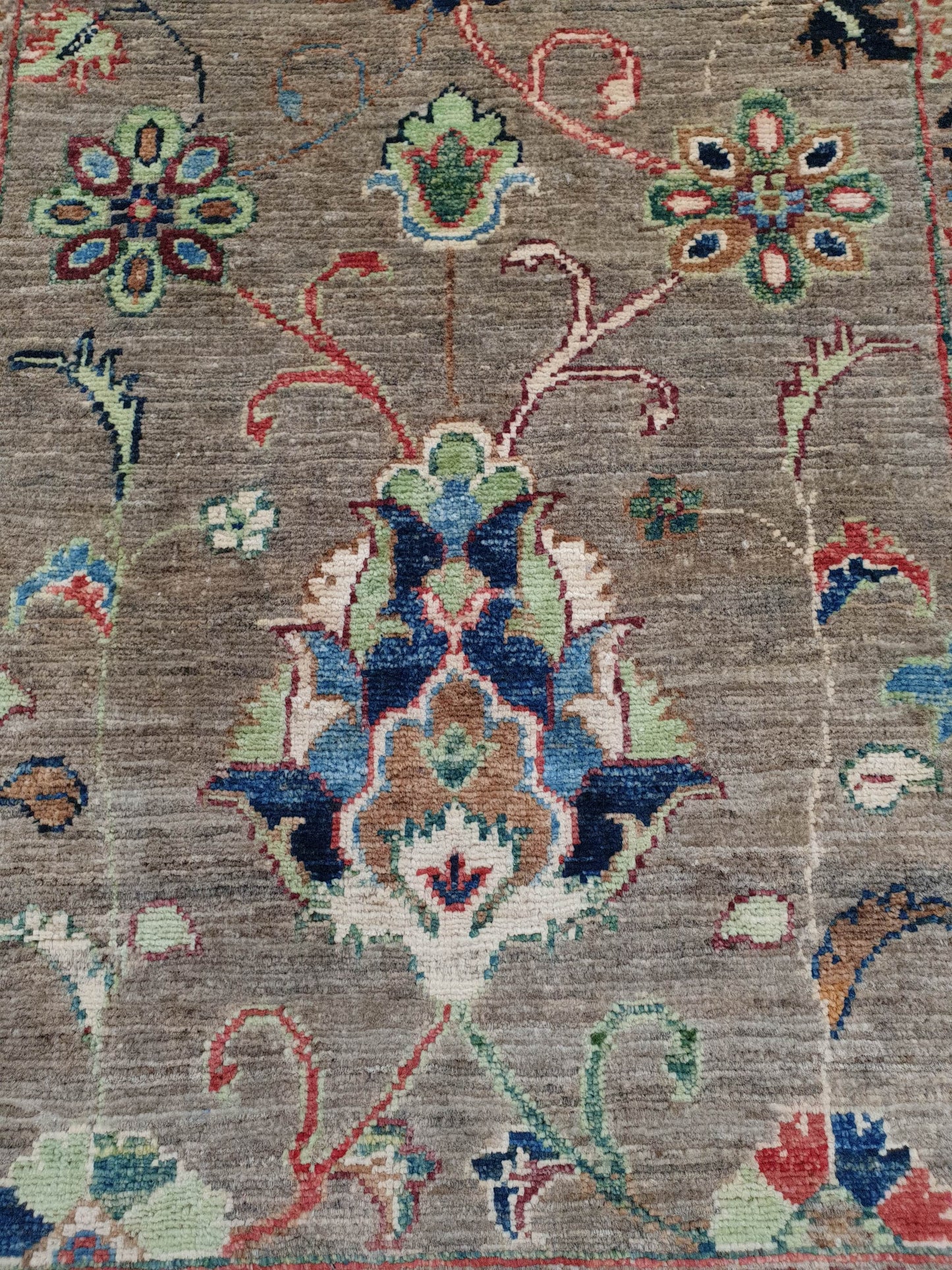 Khurjeen Rug 127 x 83cm