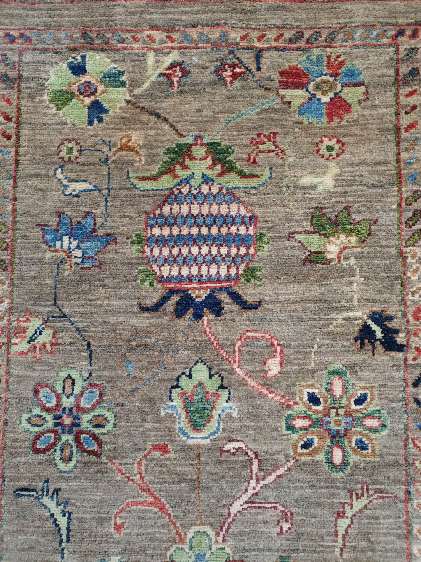 Khurjeen Rug 127 x 83cm