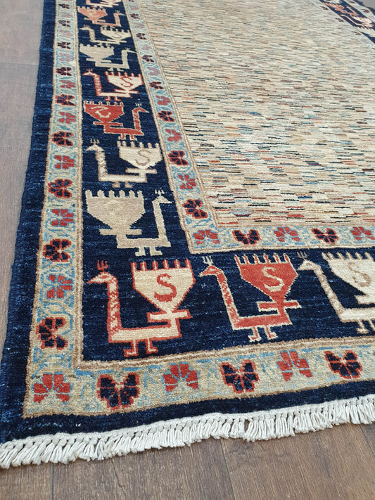 Gabbeh Rug - 234 x 142cm