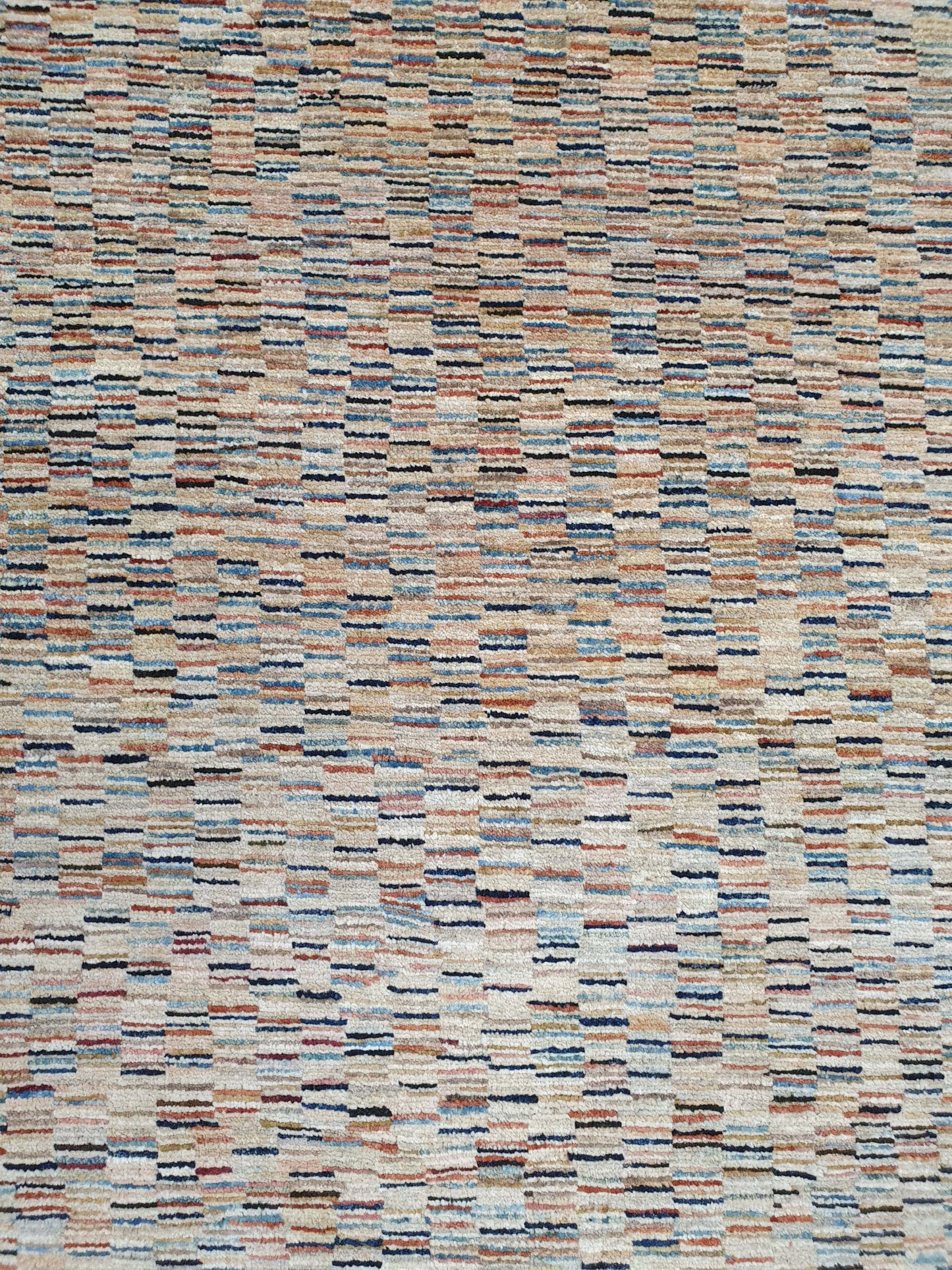 Gabbeh Rug - 234 x 142cm