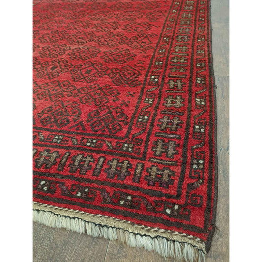 Vintage Persian Baluchi Rug - 225 x 135cm