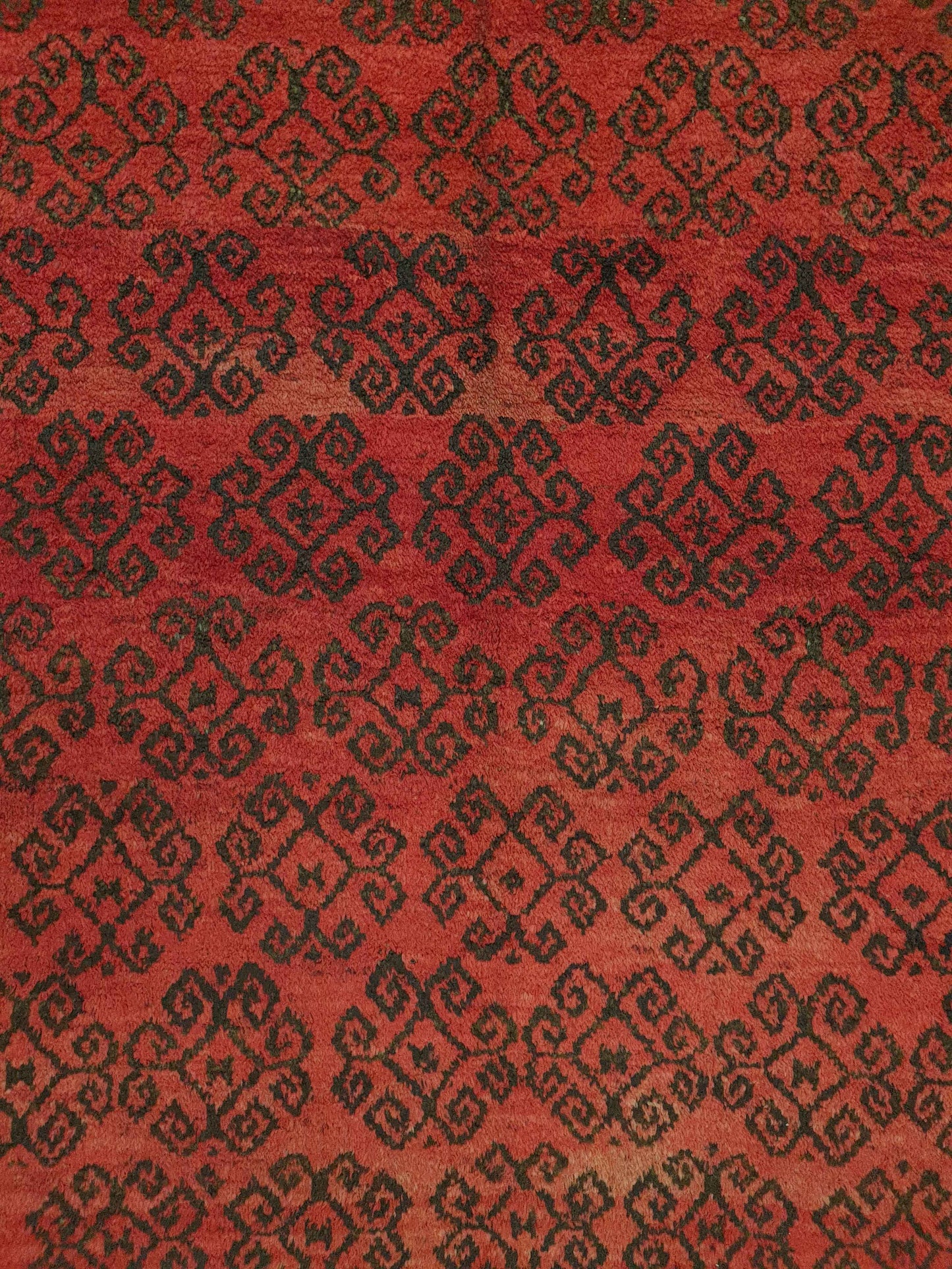 Vintage Persian Baluchi Rug - 225 x 135cm