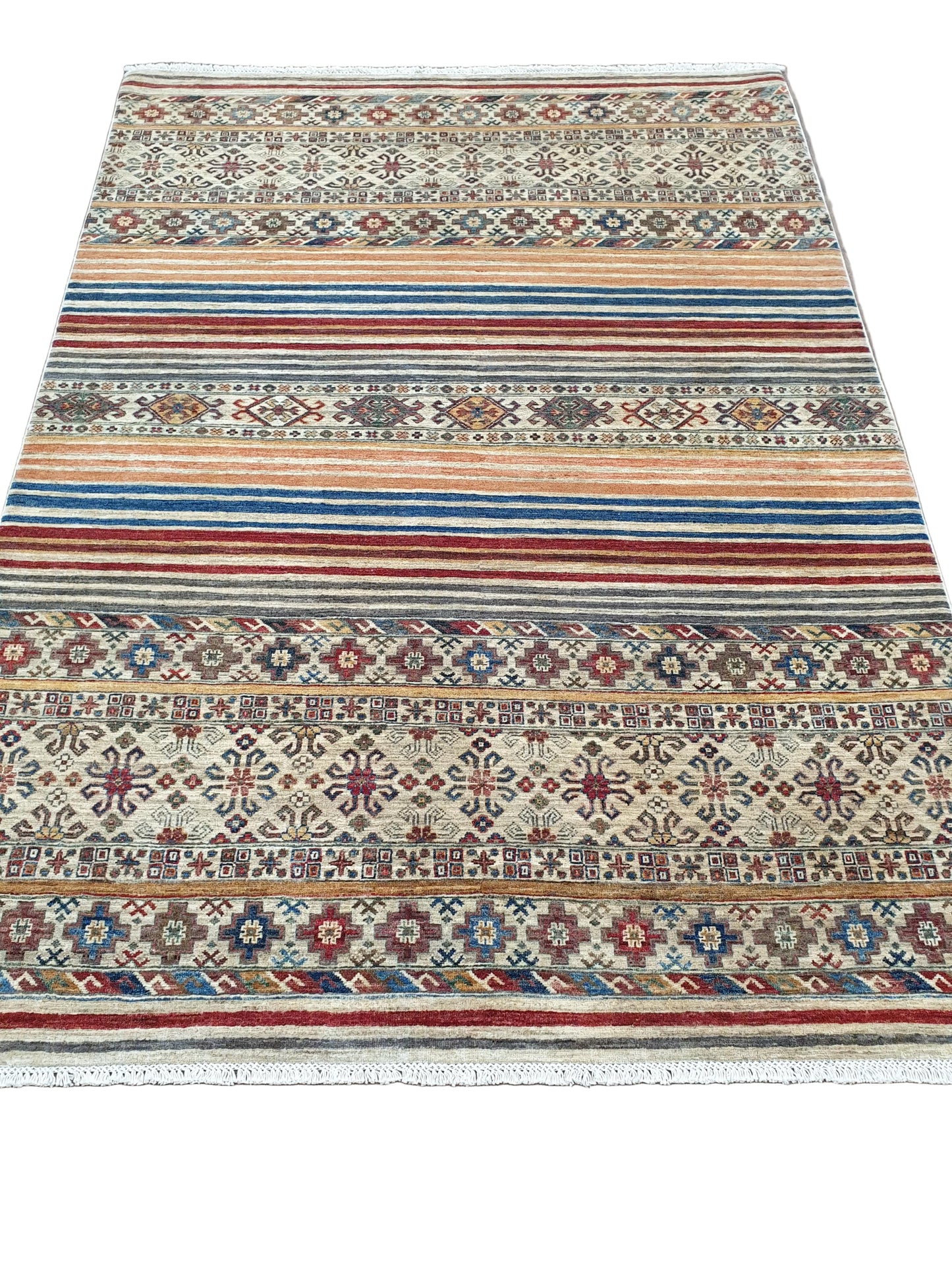 Khurjeen Rug - 240 x 172cm
