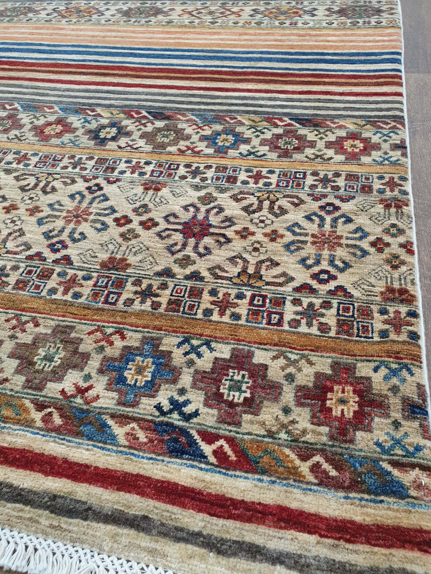 Khurjeen Rug - 240 x 172cm