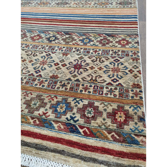 Khurjeen Rug - 240 x 172cm