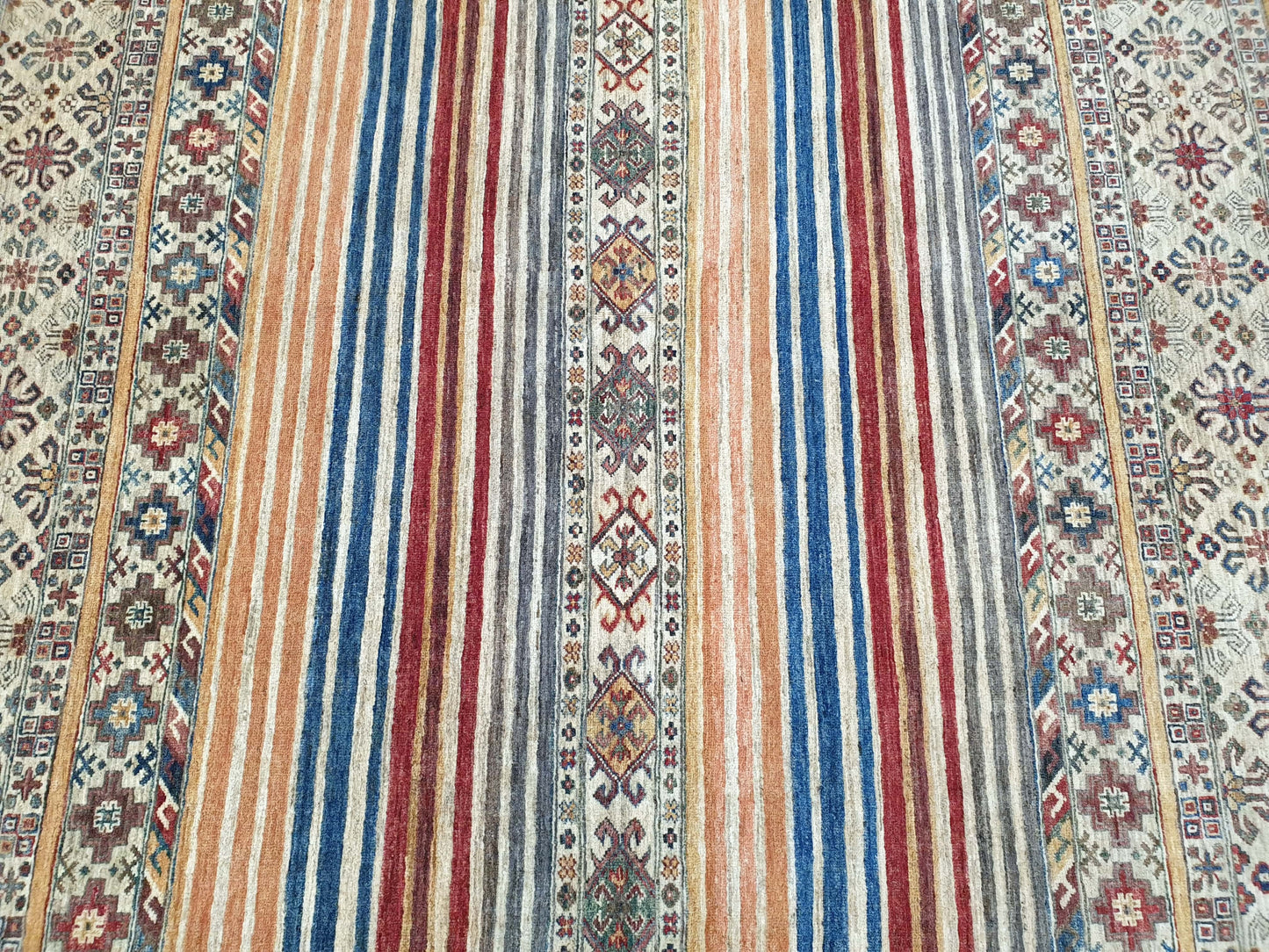 Khurjeen Rug - 240 x 172cm