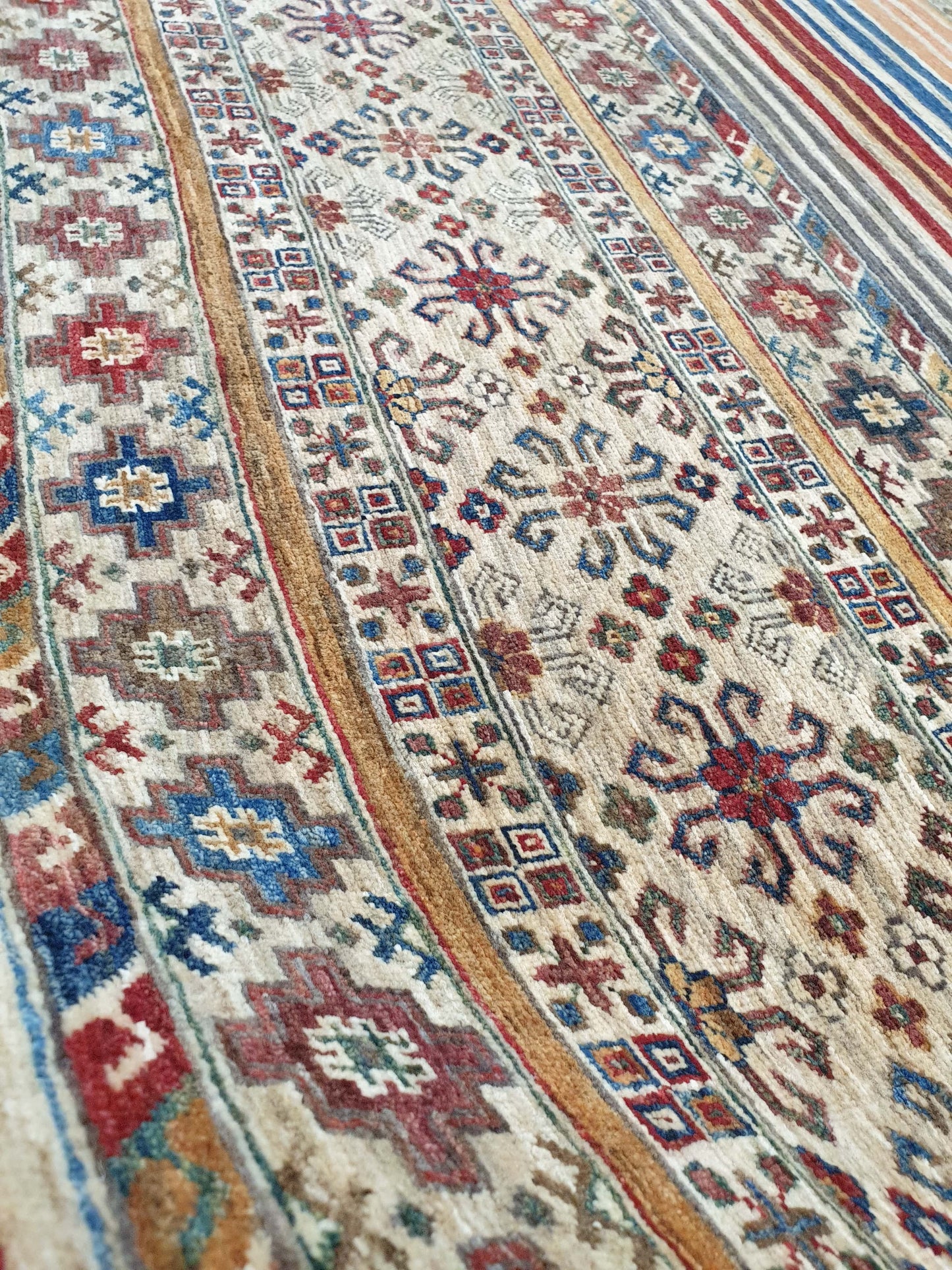 Khurjeen Rug - 240 x 172cm