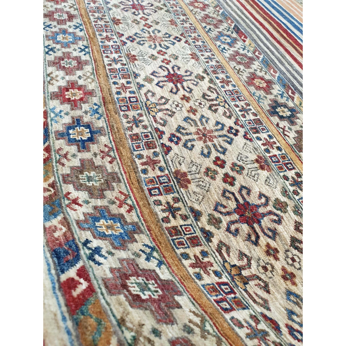 Khurjeen Rug - 240 x 172cm