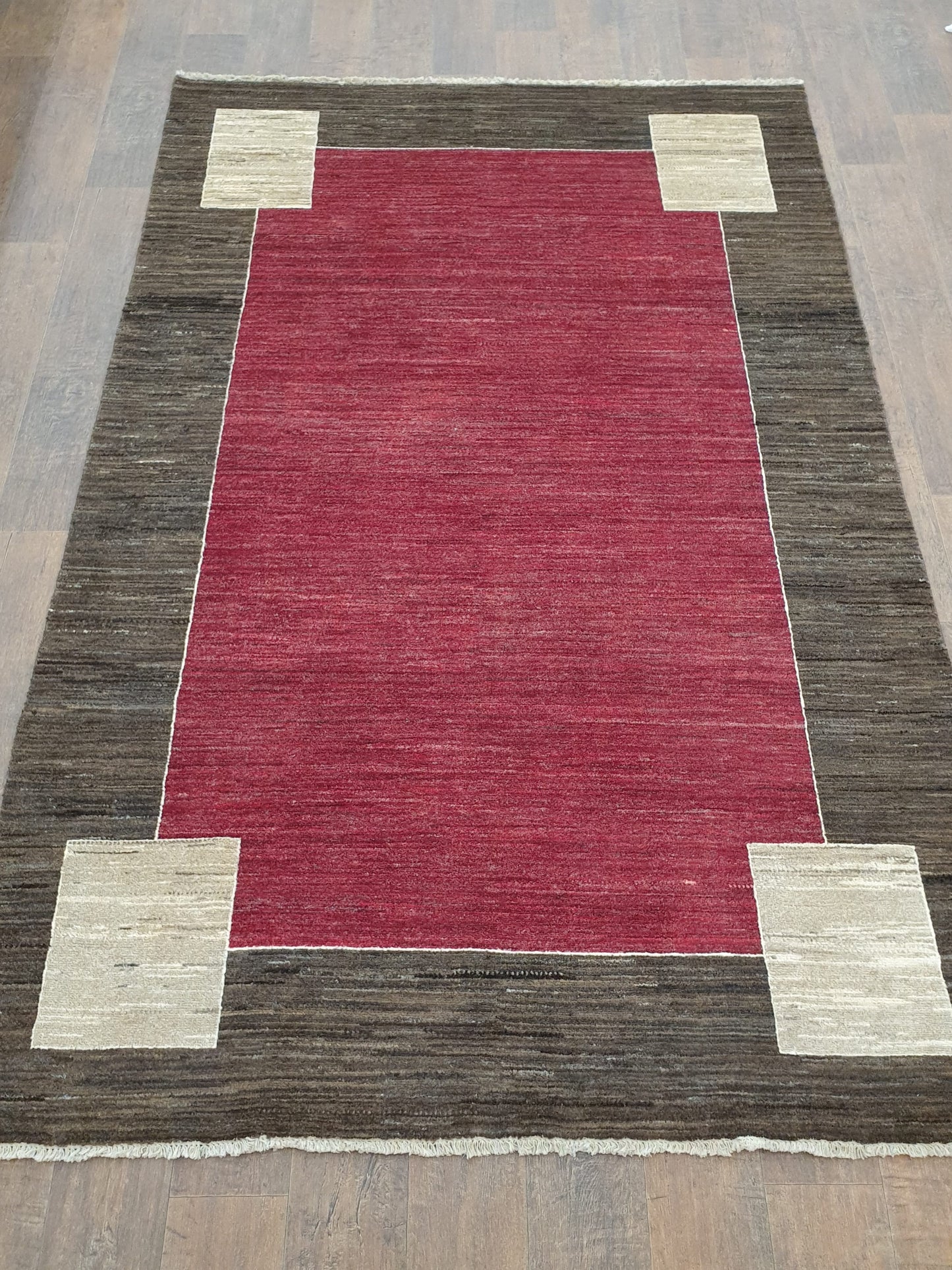 Gabbeh Rug - 243 x 162cm