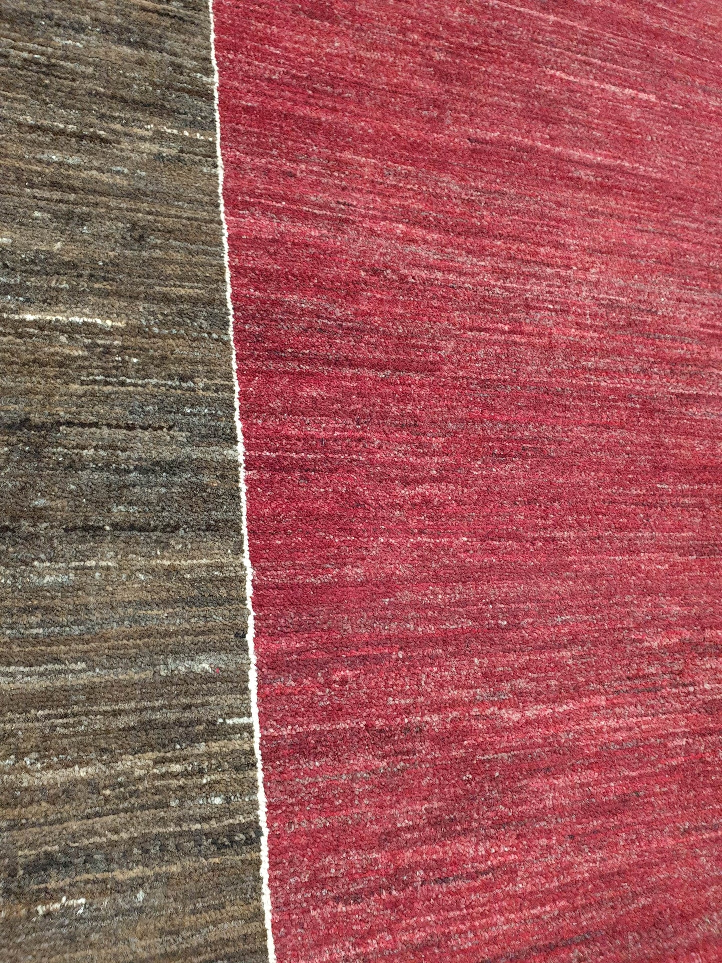 Gabbeh Rug - 243 x 162cm
