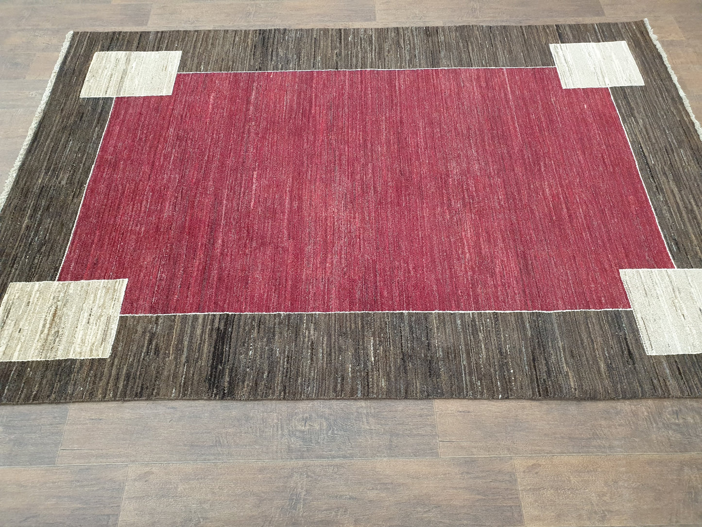 Gabbeh Rug - 243 x 162cm