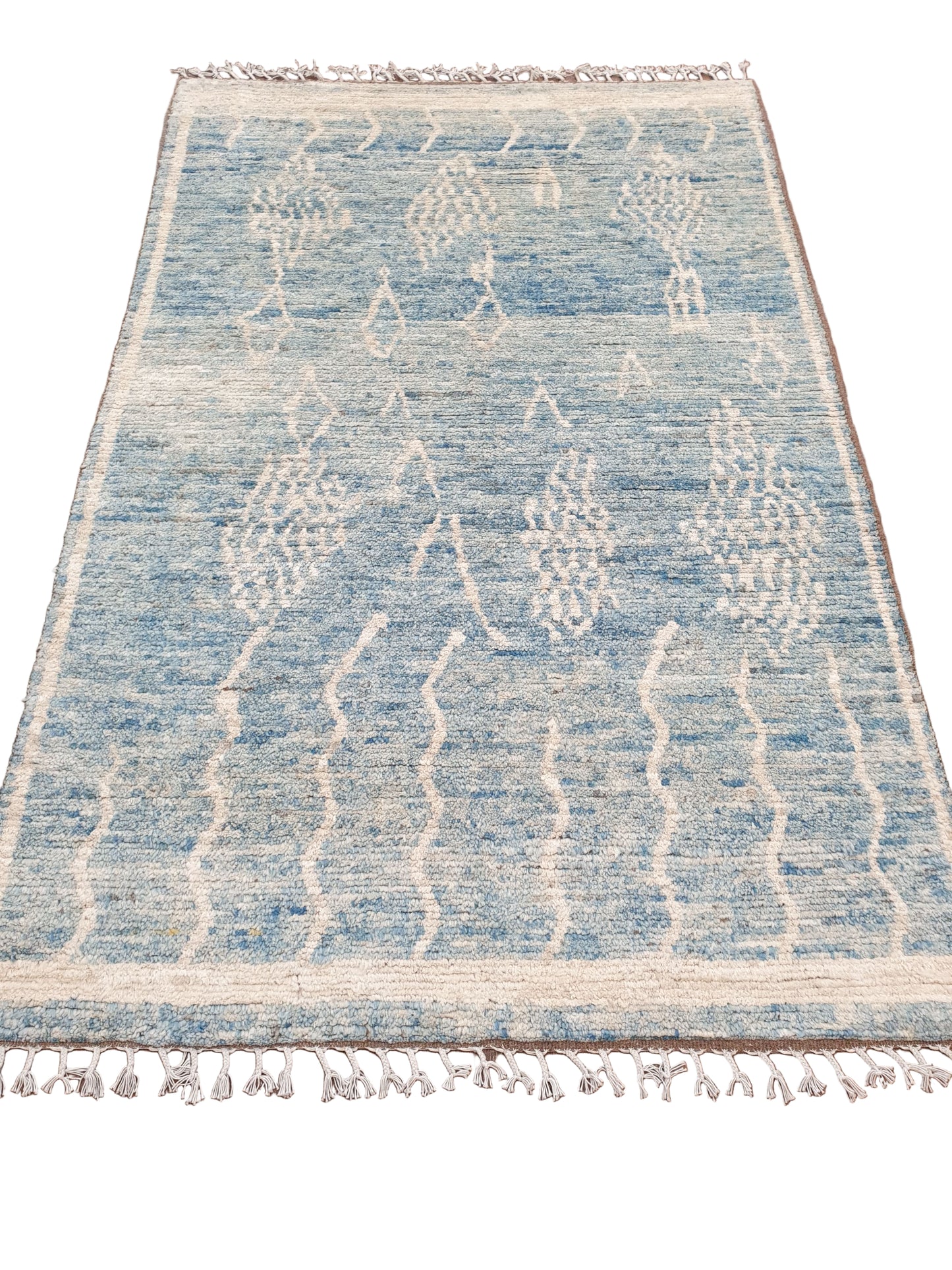 Moroccan Rug - 240 x 156cm