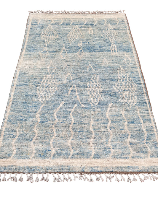 Moroccan Rug - 240 x 156cm