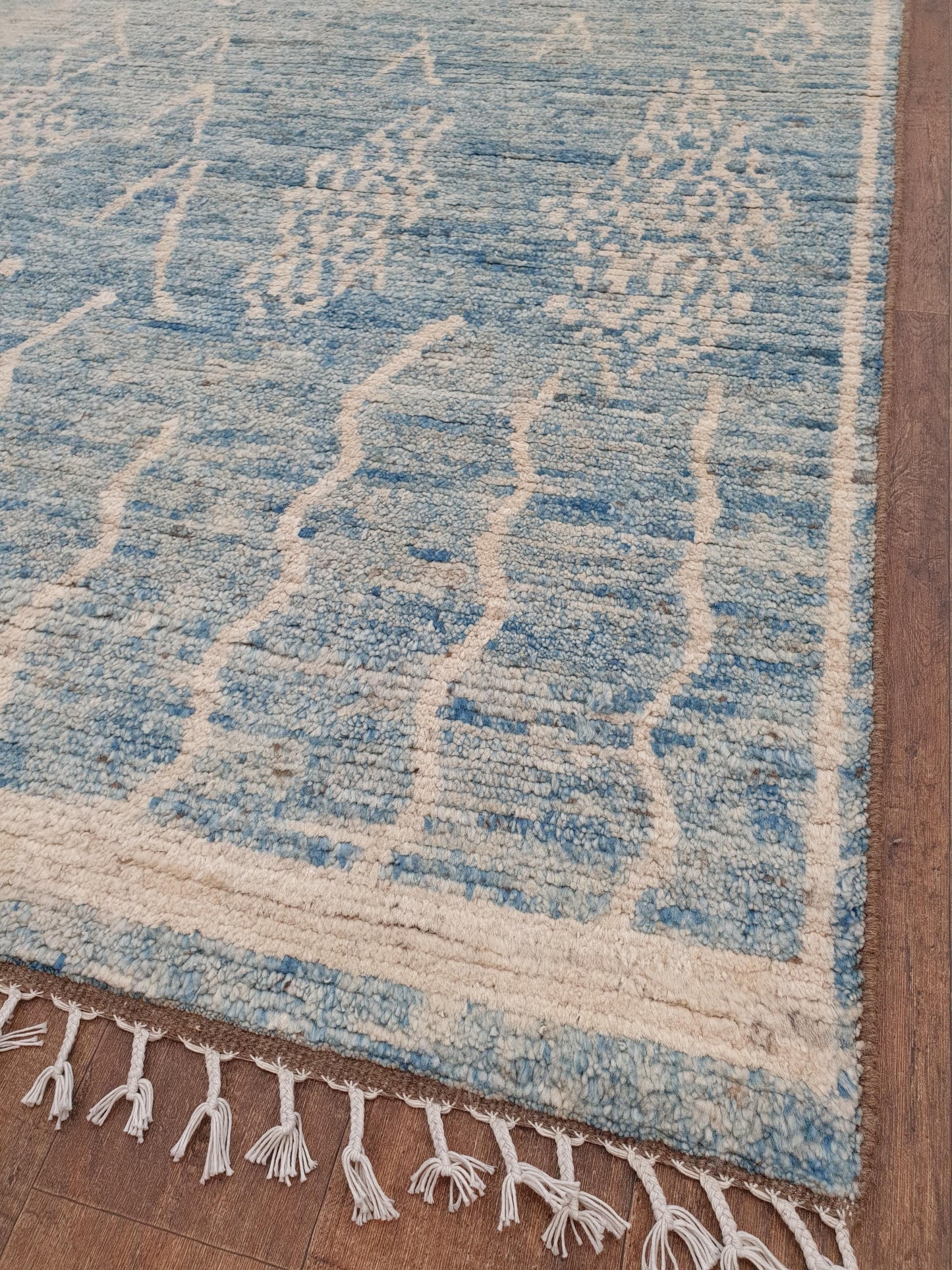 Moroccan Rug - 240 x 156cm