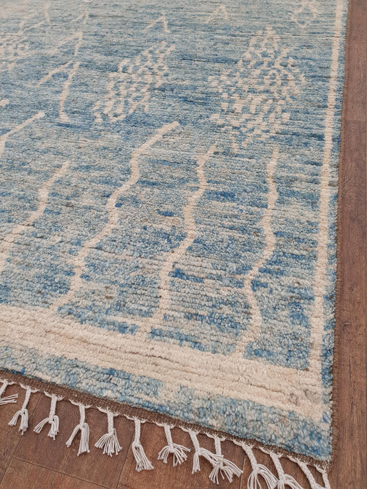 Moroccan Rug - 240 x 156cm